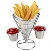 Fry Cone Holder